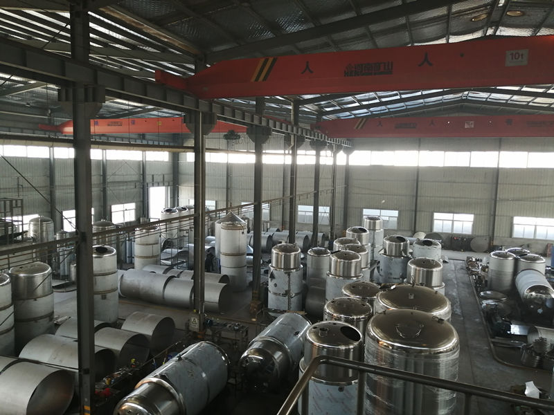 生產(chǎn)車間 生產(chǎn)車間