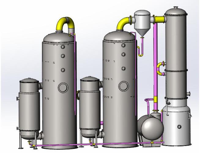 西安濃縮器 西安濃縮器